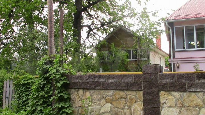 Дом 150 м² на участке 6 сот.