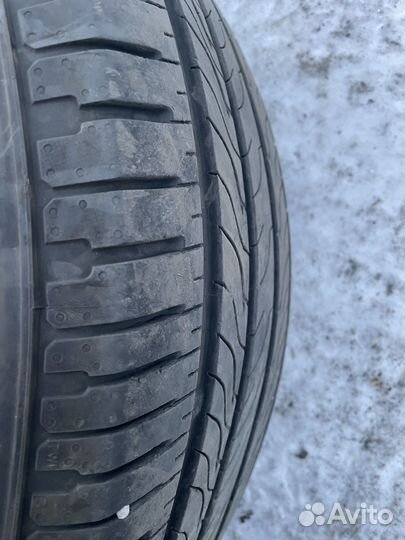 Atlas Batman A51 235/55 R18