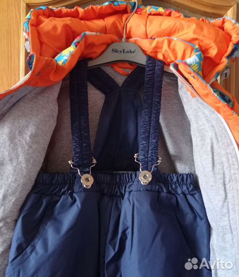 Детская одежда для мальчиков