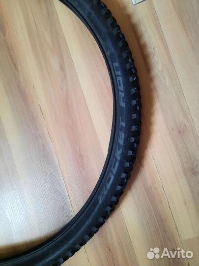 Покрышка Schwalbe Rocket Ron 29