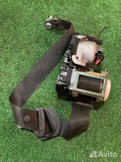 Ремень безопасности передний левый Mercedes-Benz