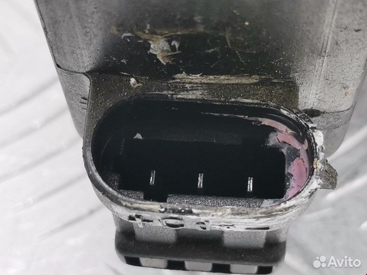 Фара передняя для Renault Scenic 1 7701672734