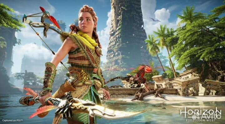 Любые игры на ps4 ps5 в цифровой версии