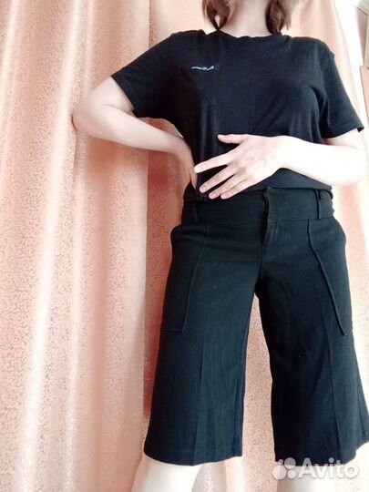 Шорты Бриджи