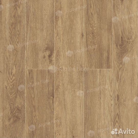 Кварцвиниловая плитка Alpine Floor Grand Sequioia Superior ABA ECO 11-1003 Макадамия