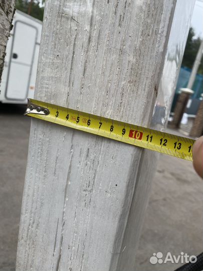 Декоративные балки