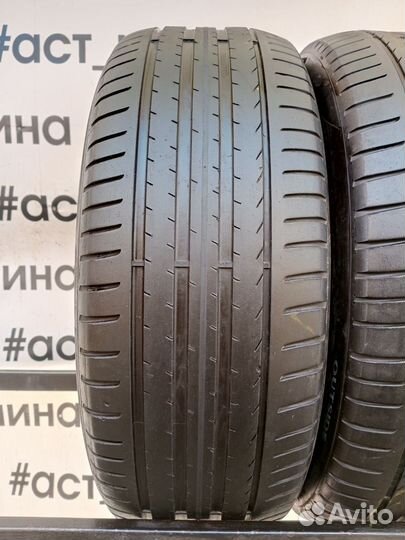 Pirelli Cinturato P7 205/55 R17 91V