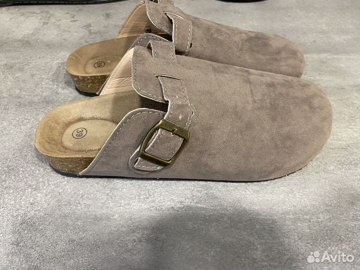 Сабо 39 размер