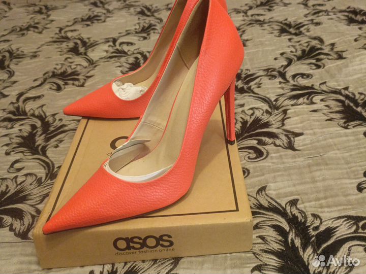 Туфли женские