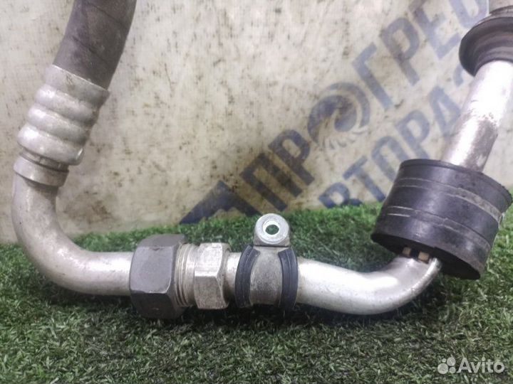 Трубка кондиционера Mercedes-Benz Clk 230