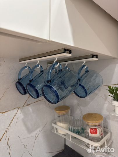 Держатель для кружек