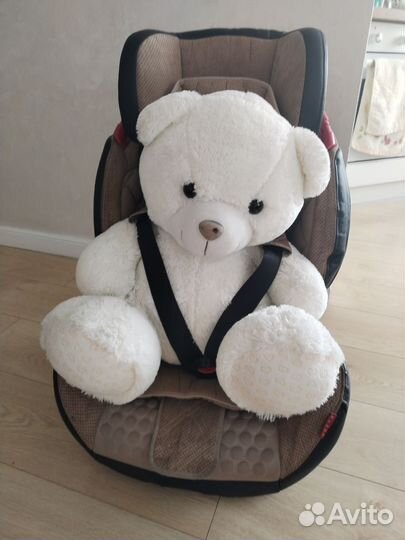 Автомобильное кресло Kenga