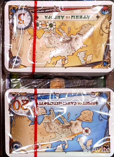 Настольные игры для детей