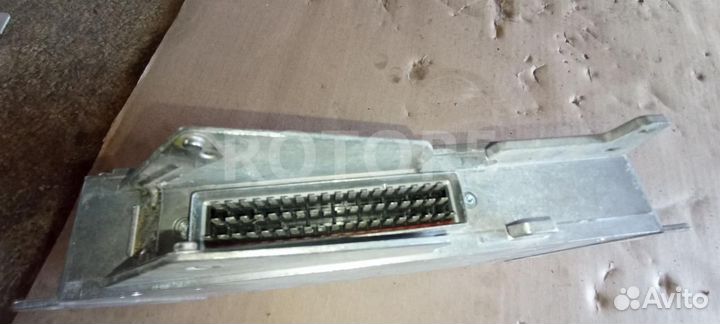 Блок управления АКПП Volvo FH 2 2005 3192577