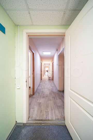 Гостиница, 1200 м²