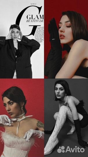 Мобильный фотограф / рилсмейкер