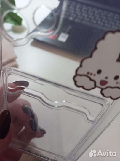 Чехол на телефон Samsung A35 5G