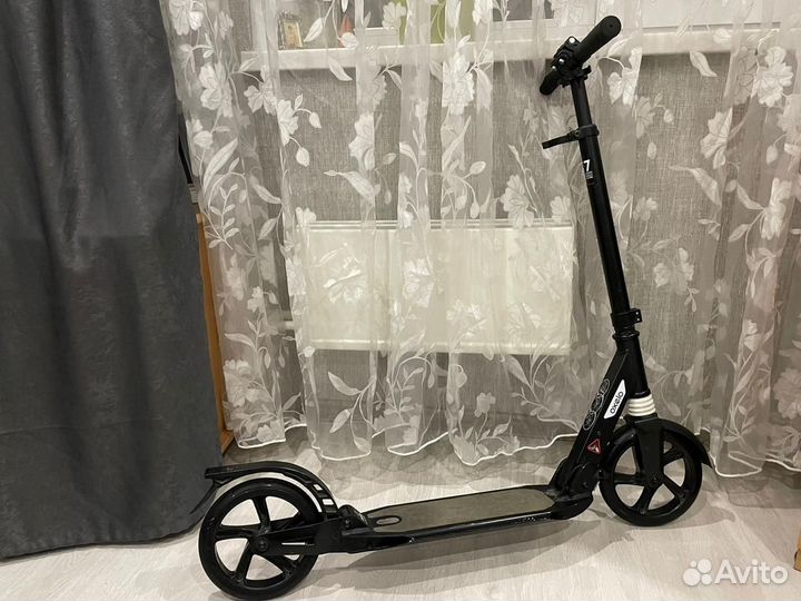 Самокат Oxelo town 7