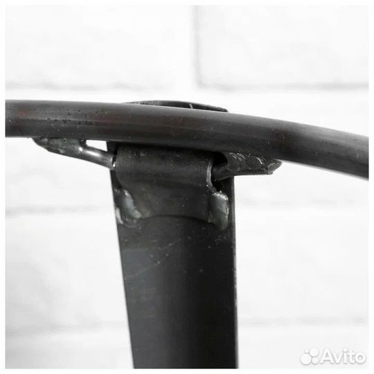 Тренога костровая складная для казана ит.д Kukmara