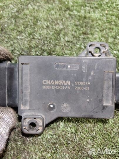 Датчик открытия багажника Changan Uni-K JL486ZQ5