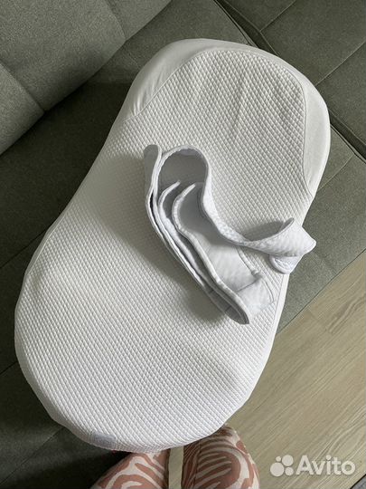 Кокон red castle