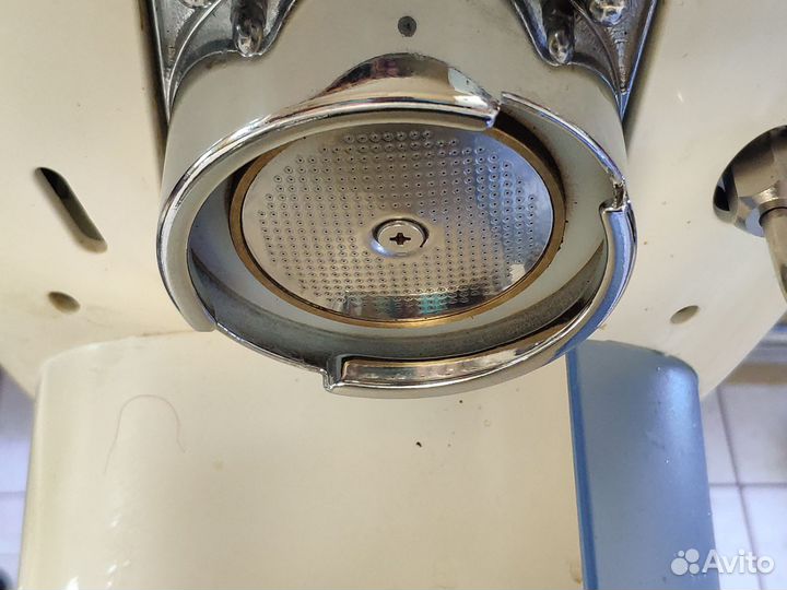 Кофемашина Francis Francis