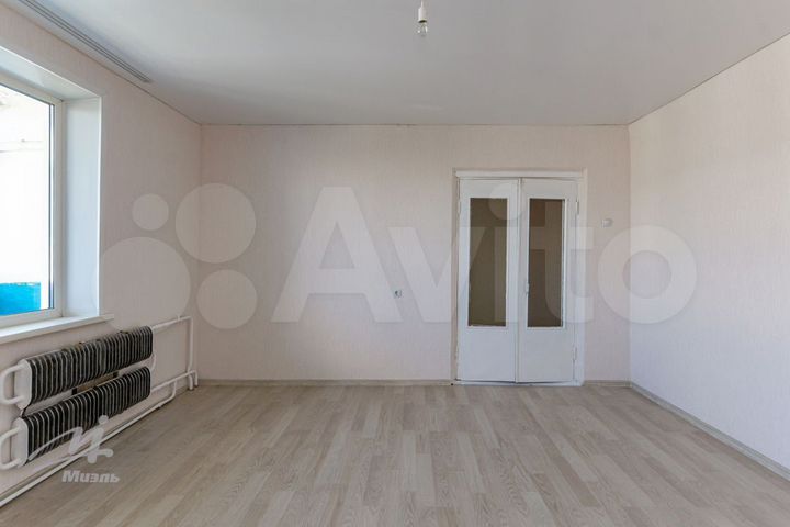 1-к. квартира, 36,7 м², 9/9 эт.