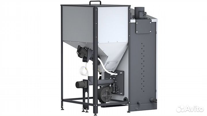 Котел Отопительный Focus 12 кВт