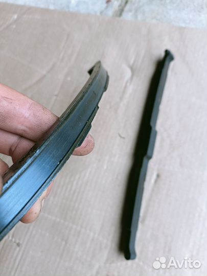 Успокоитель цепи грм Yamaha