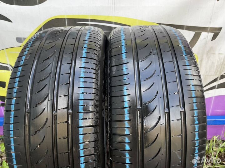 Formula Energy 225/50 R17