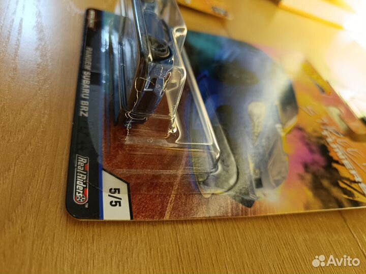 Hot wheels premium street tuners