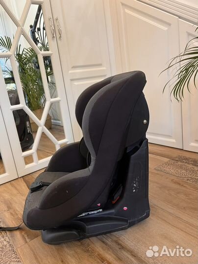 Автокресло