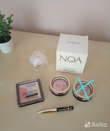 Dkny 5мл и атомайзер