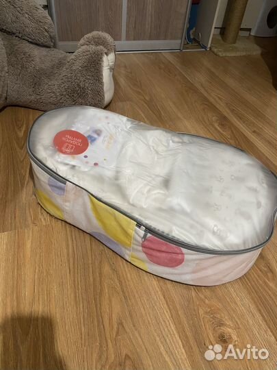 Кокон Зевушка