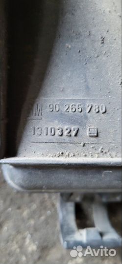 Вентилятор охлаждения Opel Astra F 1991-2002