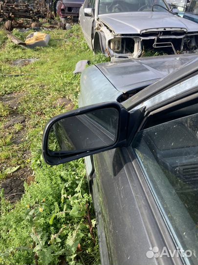 Зеркало заднего вида Митсубиси Галант 90 год