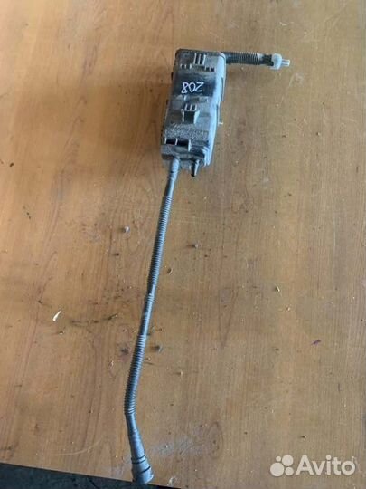 Абсорбер топливный Peugeot 208 хетчбек 1.6 VTI 16V