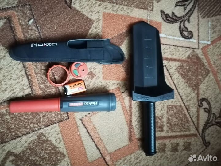 Пинпоинтер