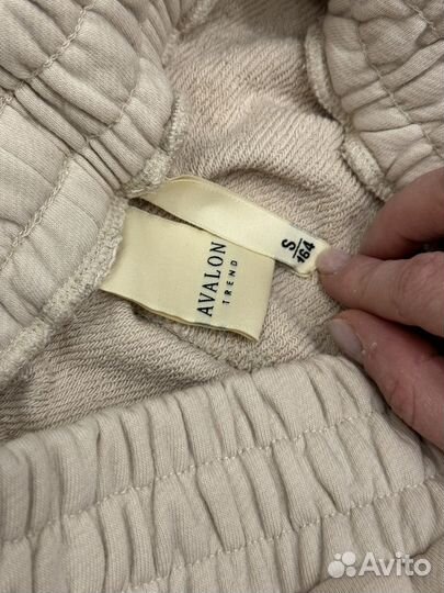 Костюм спортивный