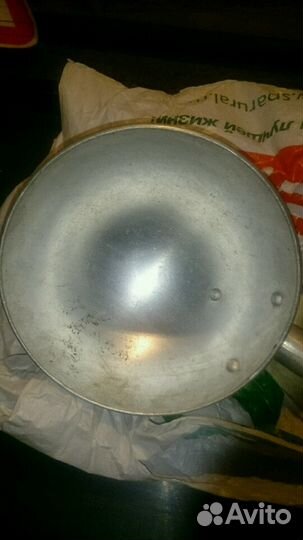 Кружка разливная