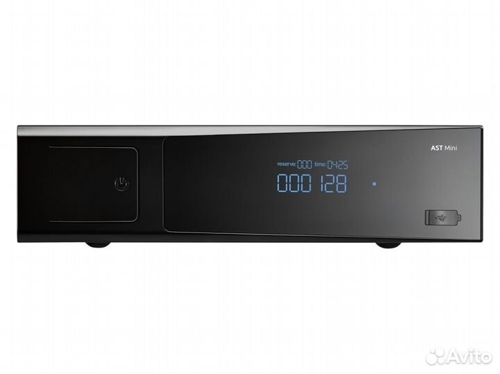 AST Mini караоке система