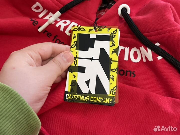 Толстовка детская