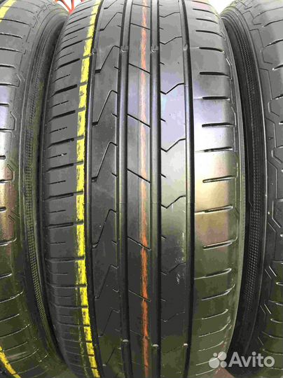 Hankook Ventus Prime 3 K125 215/55 R17 94W