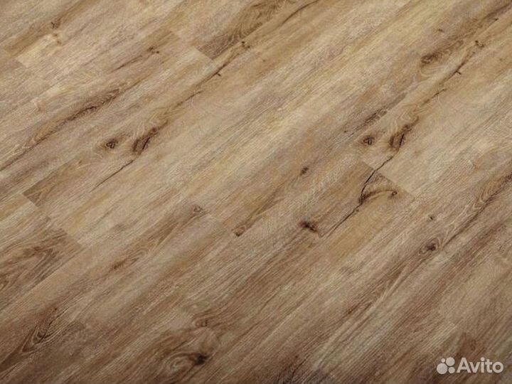 Паркетная доска