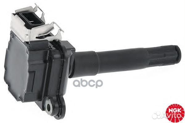 U5004NGK катушка зажигания Audi A3/A4/A6/A8 94