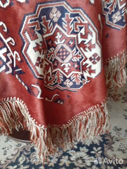 Скатерть, Германия - винтаж