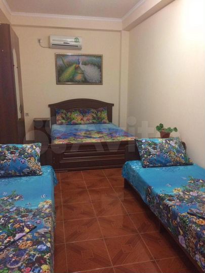 Комната 16 м², 2/3 эт.