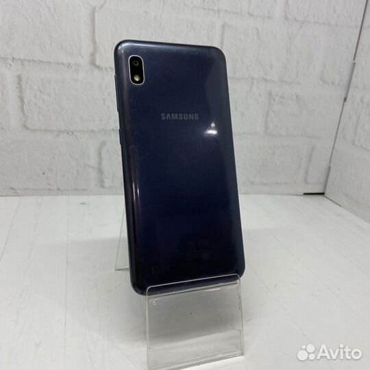 Samsung Galaxy A10, 2/32 ГБ