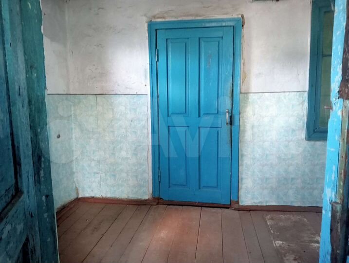 Дом 49,2 м² на участке 5 сот.