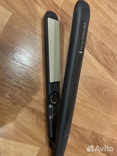 Выпрямитель для волос